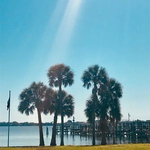 Meet your Posher, Victoria